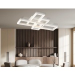 Люстра Ambrella Light ACRYLICA FA1001