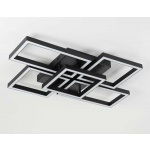 Люстра Ambrella Light ACRYLICA FA1012