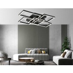 Люстра Ambrella Light ACRYLICA FA1012