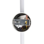 Настенный светильник Lumion BRAM 8309/14WL