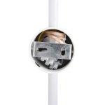 Настенный светильник Lumion BRAM 8309/12WL