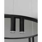 Подвесная люстра Moderli Sofina V11788-6P