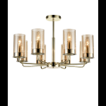 Потолочная люстра Vele Luce Licia VL1924L08