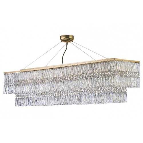 Люстра подвесная Arti Lampadari Elite Acquaro E 1.5.120x30.102 GP