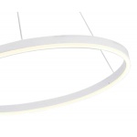 Подвесной светодиодный светильник Kink Light Тор 08214,01A(4000K)