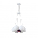 Подвесная люстра Kink Light Алди 08475-7,01