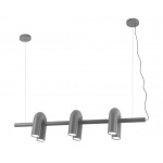 Подвесная светодиодная люстра Kink Light Канти 08465-3A,16