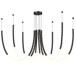 Подвесной светильник Odeon Light Monella Hightech 7149/70L
