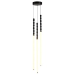 Подвесной светильник Odeon Light Monella Hightech 7149/33L