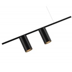 Подвесная люстра Kink Light Рия 07621-3,19