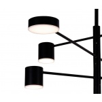 Подвесная люстра Kink Light Мекли 07650-8D,19(3000K)
