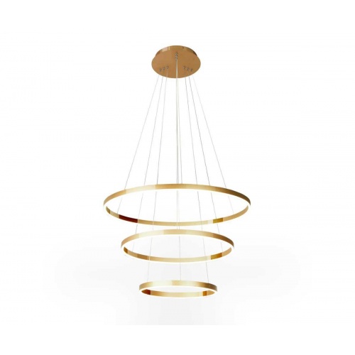 Подвесная люстра Kink Light Тор 08223,36A(4000K)