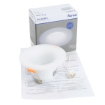 Встраиваемый светильник Feron DL8260 51150