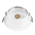Встраиваемый светильник Feron DL502 LUNA 53307
