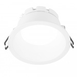 Встраиваемый светильник Feron DL502 LUNA 53307