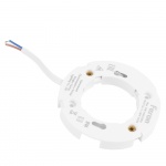 Встраиваемый светильник Feron DL502 LUNA 53306