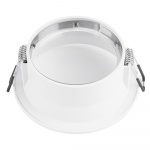 Встраиваемый светильник Feron DL502 LUNA 53307