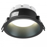 Встраиваемый светильник Feron DL502 LUNA 53306