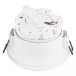 Встраиваемый светильник Feron DL502 LUNA 53307