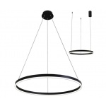 Подвесной светодиодный светильник Kink Light Тор 08213,19A(4000K)