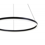 Подвесной светодиодный светильник Kink Light Тор 08213,19A(4000K)