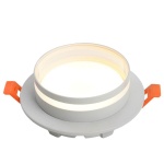 Встраиваемый светильник Feron DL502 LUNA 51089