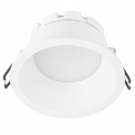 Встраиваемый светильник Feron DL502 LUNA 53305