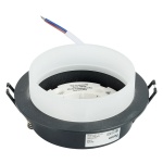 Встраиваемый светильник Feron DL509 51936