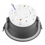 Встраиваемый светильник Feron DL502 LUNA 53308