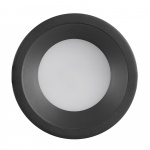 Встраиваемый светильник Feron DL502 LUNA 53308