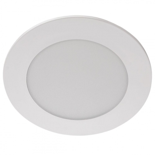 Встраиваемый светодиодный светильник Lightstar ZoccoIP65 223160IP65CCT