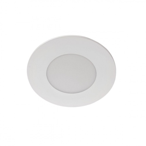 Встраиваемый светодиодный светильник Lightstar ZoccoIP65 223050IP65CCT