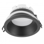 Встраиваемый светильник Feron DL502 LUNA 53308