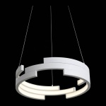 Подвесная люстра ST Luce Джени SL963.503.01