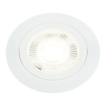 Встраиваемый светодиодный светильник Feron.ONE AL542 52048