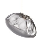 Подвесной светильник Loft IT Random 10469S Smoke