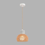 Подвесной светильник Lumion Boho Eco 8367/1A