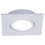 Точечный светильник Reluce Technical 16061-9.0-001LD MR16 WT