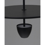 Подвесной светильник Moderli Kanso V11625-PL