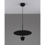 Подвесной светильник Moderli Kanso V11625-PL