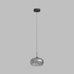 Подвесной светильник Denkirs Floa DK6742-BK+SM