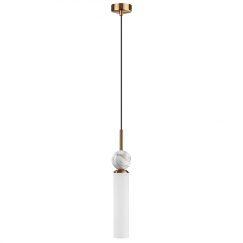 Подвесной светильник Odeon Light Lolla Midcent 4359/1