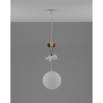 Подвесной светильник Moderli Baloons V11234-1P
