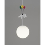 Подвесной светильник Moderli Baloons V11234-1P
