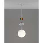 Подвесной светильник Moderli Baloons V11234-1P