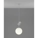 Подвесной светильник Moderli Baloons V11233-1P