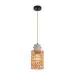 Подвесной светильник Lumion Boho Eco 8366/1A