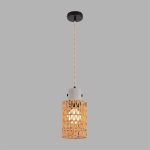 Подвесной светильник Lumion Boho Eco 8366/1A