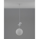 Подвесной светильник Moderli Baloons V11233-1P