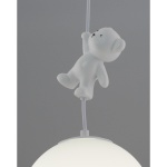 Подвесной светильник Moderli Baloons V11233-1P